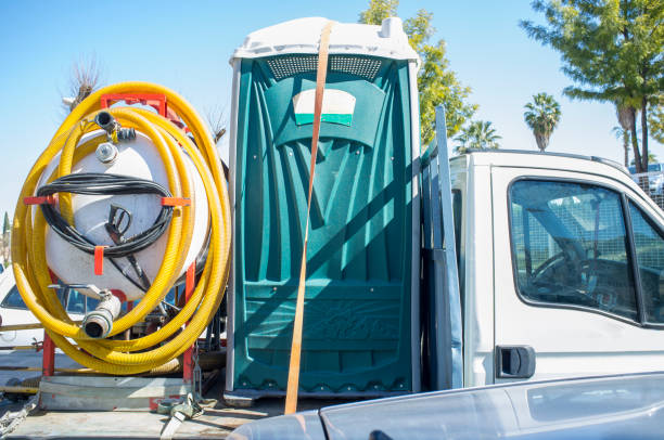 Portable Toilet Options We Offer in Sewaren, NJ