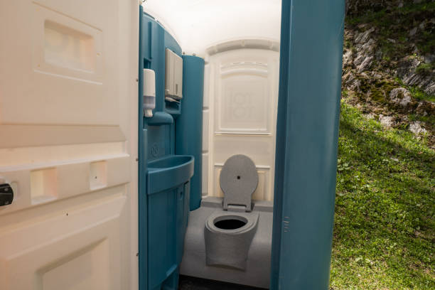 Best Affordable portable toilet rental  in Sewaren, NJ