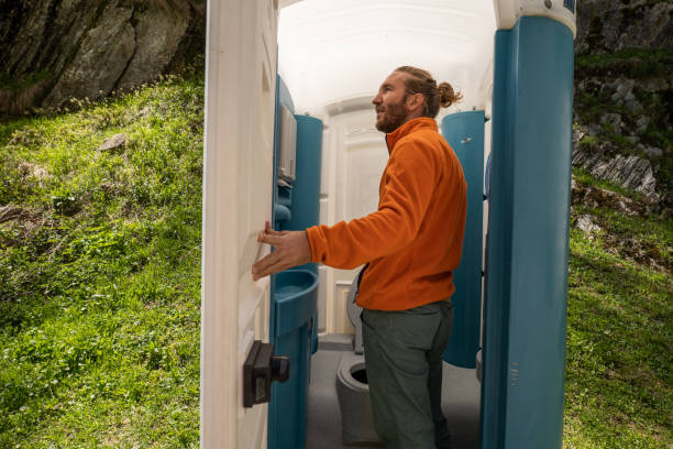 Best Porta potty rental for outdoor events  in Sewaren, NJ