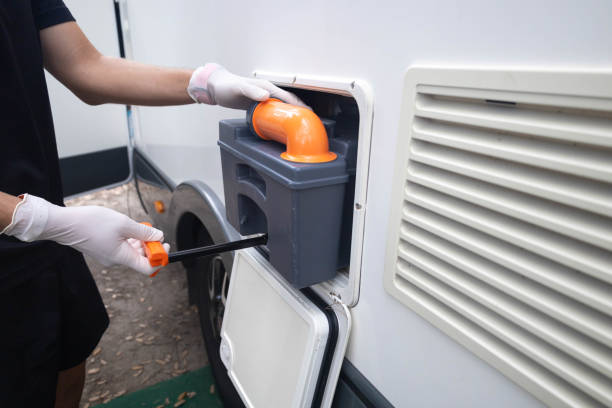 Best Local porta potty services  in Sewaren, NJ