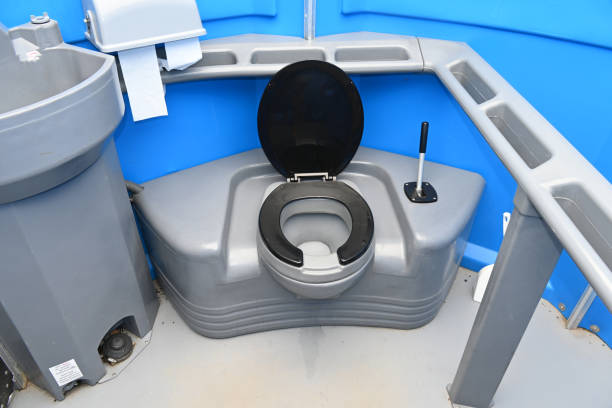 Best Portable toilet rental cost  in Sewaren, NJ