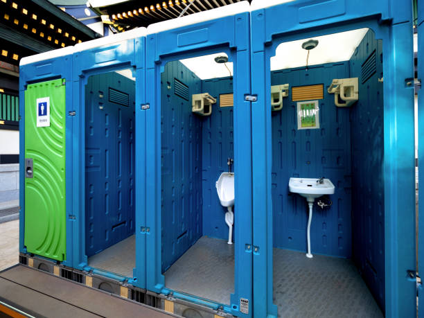 Best Porta potty rental near me  in Sewaren, NJ