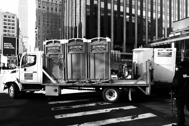 Porta potty rental for outdoor events in Sewaren, NJ