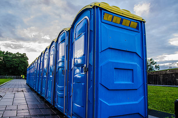 Best Emergency porta potty rental  in Sewaren, NJ