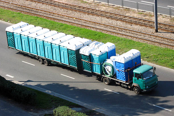 Trusted Sewaren, NJ porta potty rental Experts