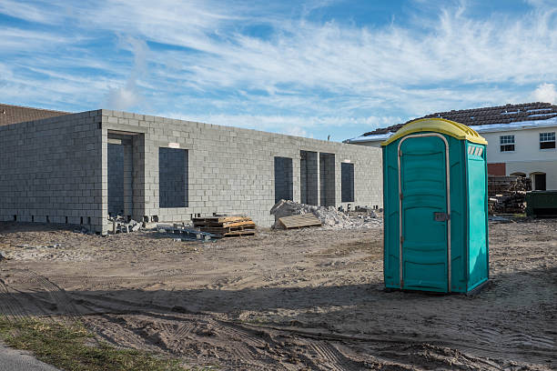 Best Long-term porta potty rental  in Sewaren, NJ